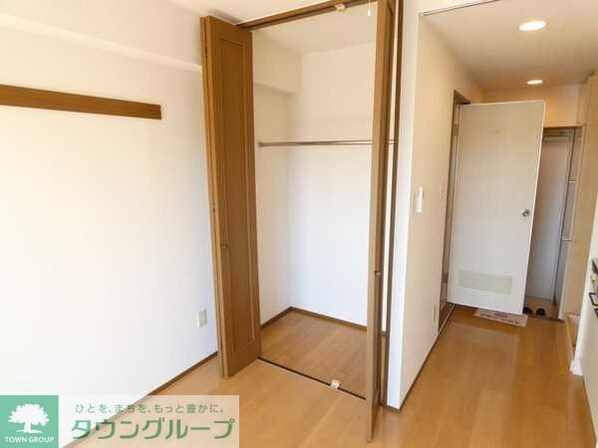 C's IIの物件内観写真